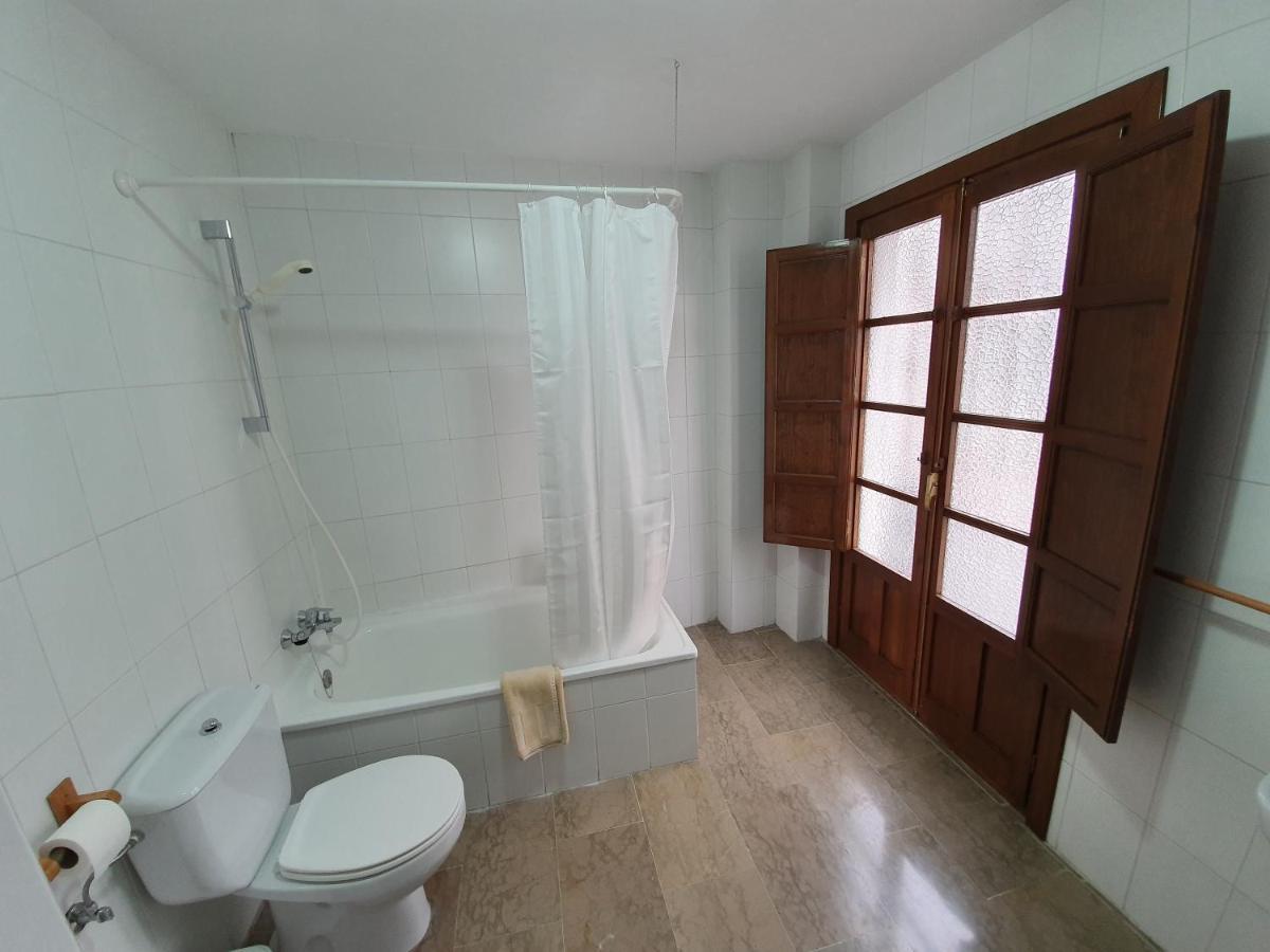Apartamento Balcones Del Tajo Ronda Extérieur photo