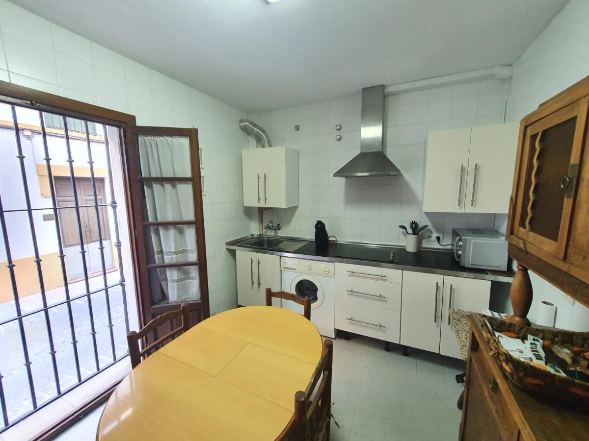 Apartamento Balcones Del Tajo Ronda Extérieur photo