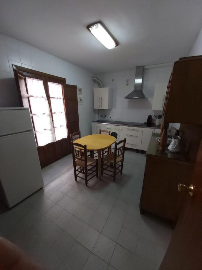 Apartamento Balcones Del Tajo Ronda Extérieur photo