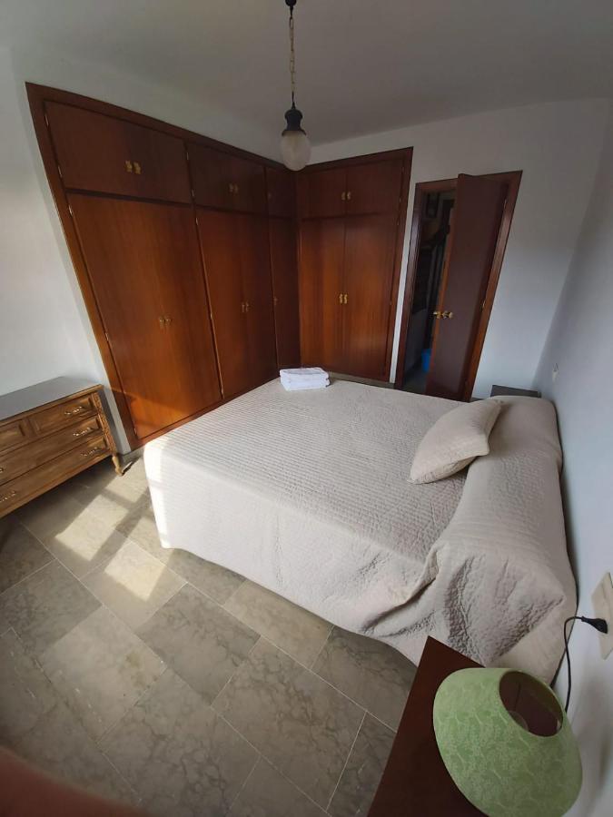 Apartamento Balcones Del Tajo Ronda Extérieur photo