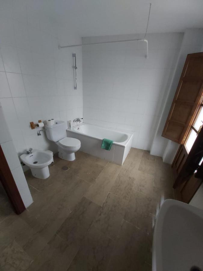 Apartamento Balcones Del Tajo Ronda Extérieur photo